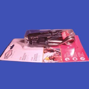 ROADPRO Beverage Heater Auto Travel 12V DC Plastic Package Dented